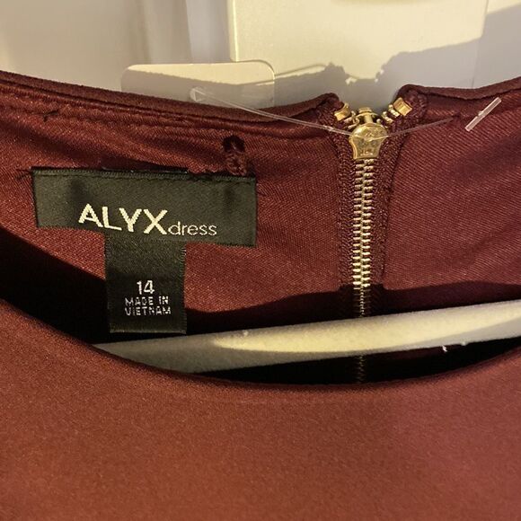 Alyx Dress  - Picture 2 of 9